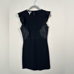 Vintage Escada Sport Black Dress Size 36 Black Dress Classic Little Black Dress